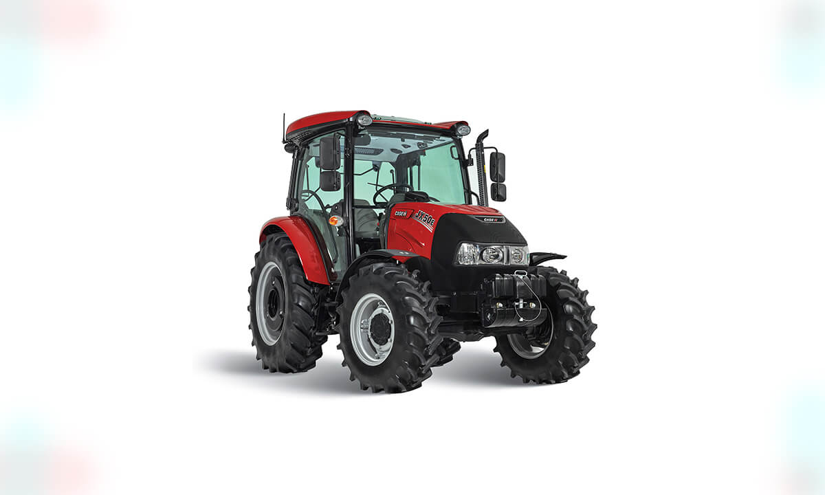 CASE IH’DEN YENİ BİR ÜRÜN DAHA!