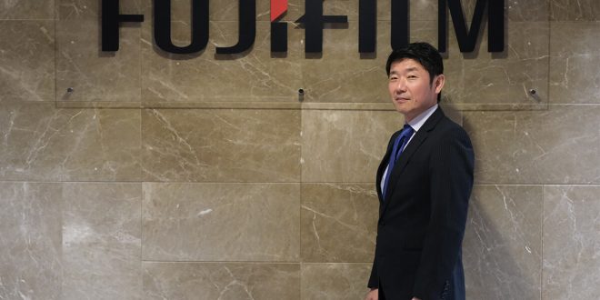 Fujifilm Dünya Çocukluk Çağı Kanseri Haftası‘nda çocuklara umut oldu