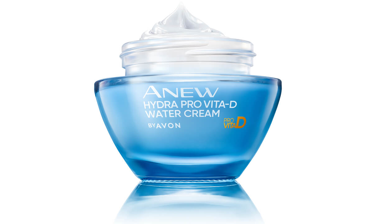 SADECE AVON’A ÖZEL PRO VİTA D TEKNOLOJİSİ İLE TANIŞMAYA HAZIR MISINIZ?