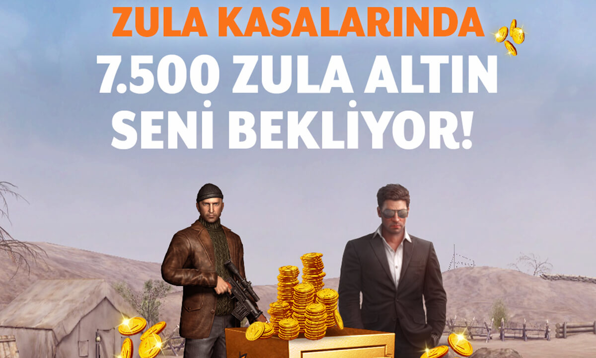 LITTLE CAESARS, YENİ SEZONDA DA ZULA’NIN RESMİ YİYECEK SPONSORU! 