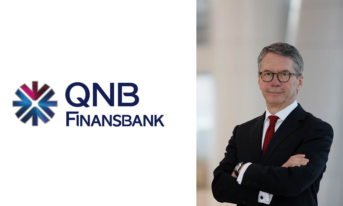 QNB FİNANSBANK BİRLEŞMİŞ MİLLETLER KADININ GÜÇLENMESİ PRENSİPLERİ’Nİ İMZALADI