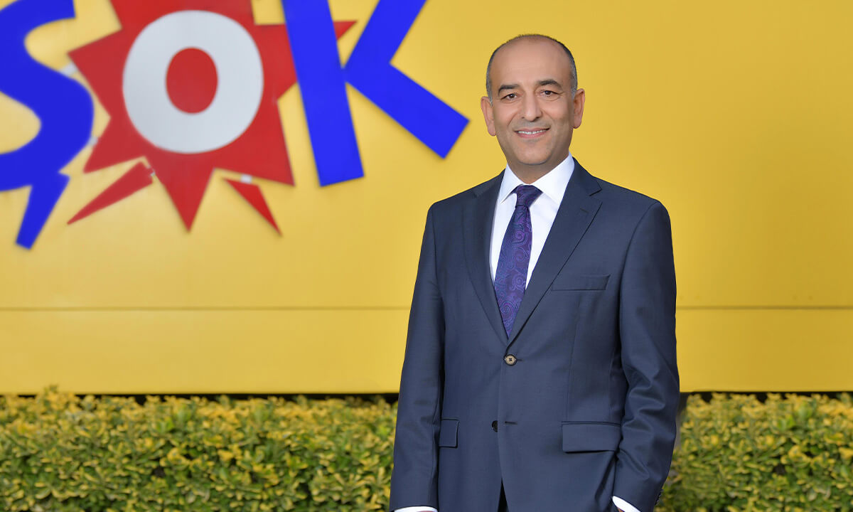 ŞOK Marketler’den 2020’de 6 bin kişiye ek istihdam, ekonomiye güçlü katkı