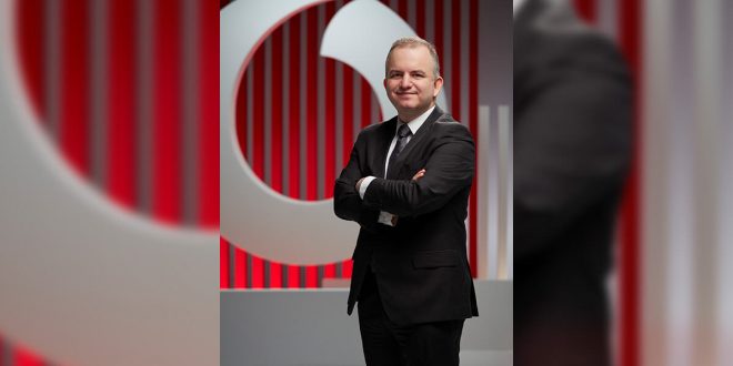 VODAFONE’DAN DİJİTAL SİGORTA SERVİSİ