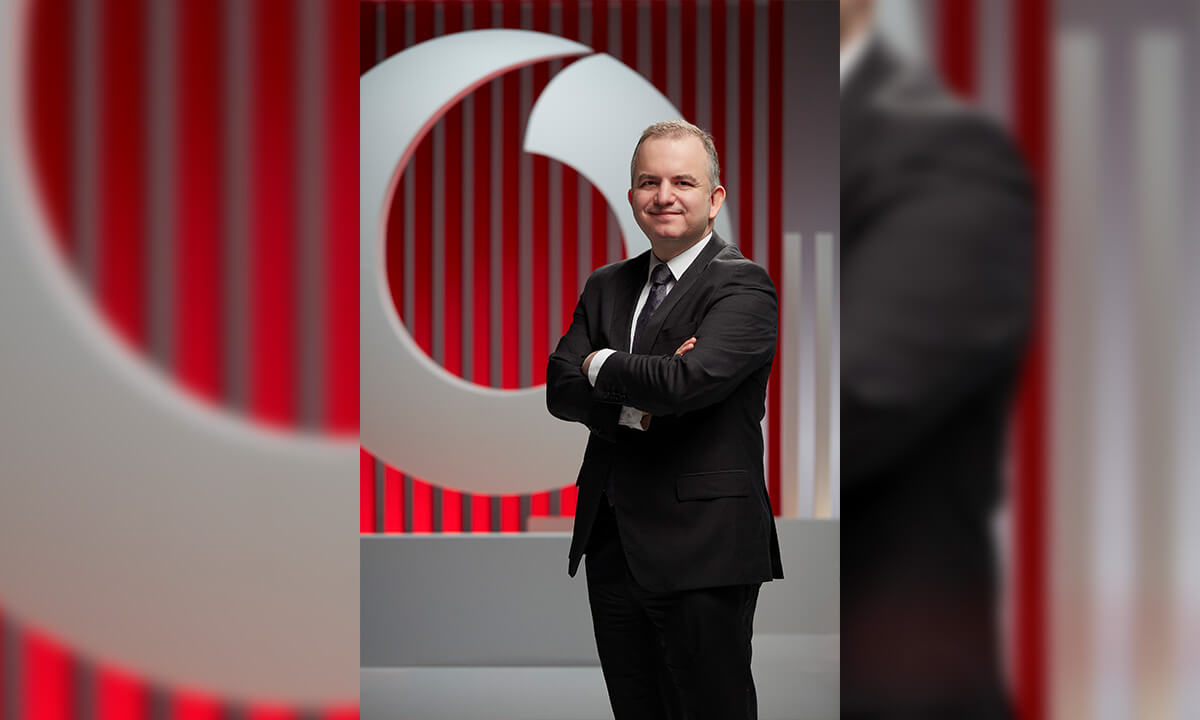 VODAFONE’DAN DİJİTAL SİGORTA SERVİSİ