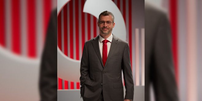 VODAFONE’DAN FİBER ALTYAPI HAMLESİ