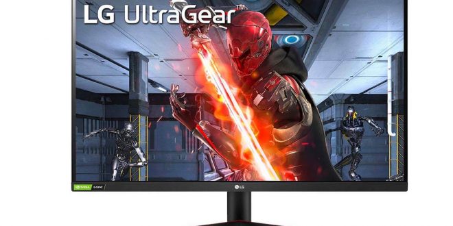 LG’den Çift Ekran Tercih Eden Twitch Yayıncıları İçin İdeal Monitörler