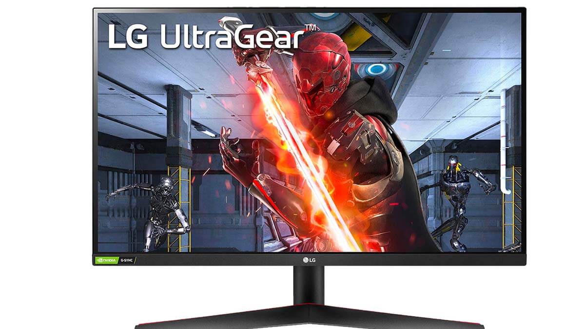 LG’den Çift Ekran Tercih Eden Twitch Yayıncıları İçin İdeal Monitörler