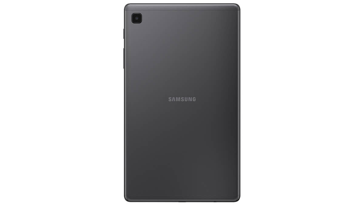 Samsung yeni Galaxy Tab S7 FE ve Galaxy Tab A7 Lite tabletlerini tanıttı