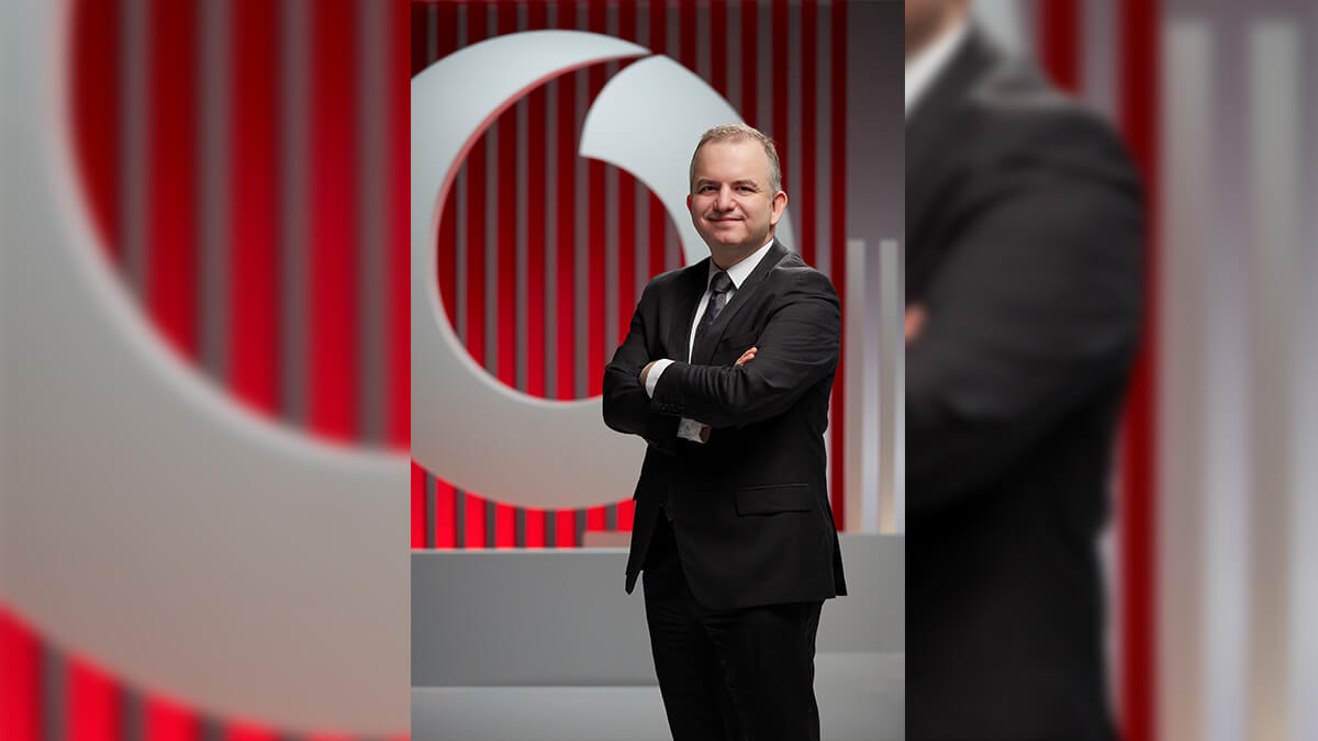 VODAFONE’DAN SÜPERMARKET MÜŞTERİLERİNE MOBİL ÖDEME KOLAYLIĞI