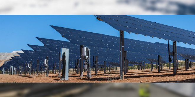 Borusan CAT yenilenebilir enerji hizmetlerini solar sistemlerle genişletiyor