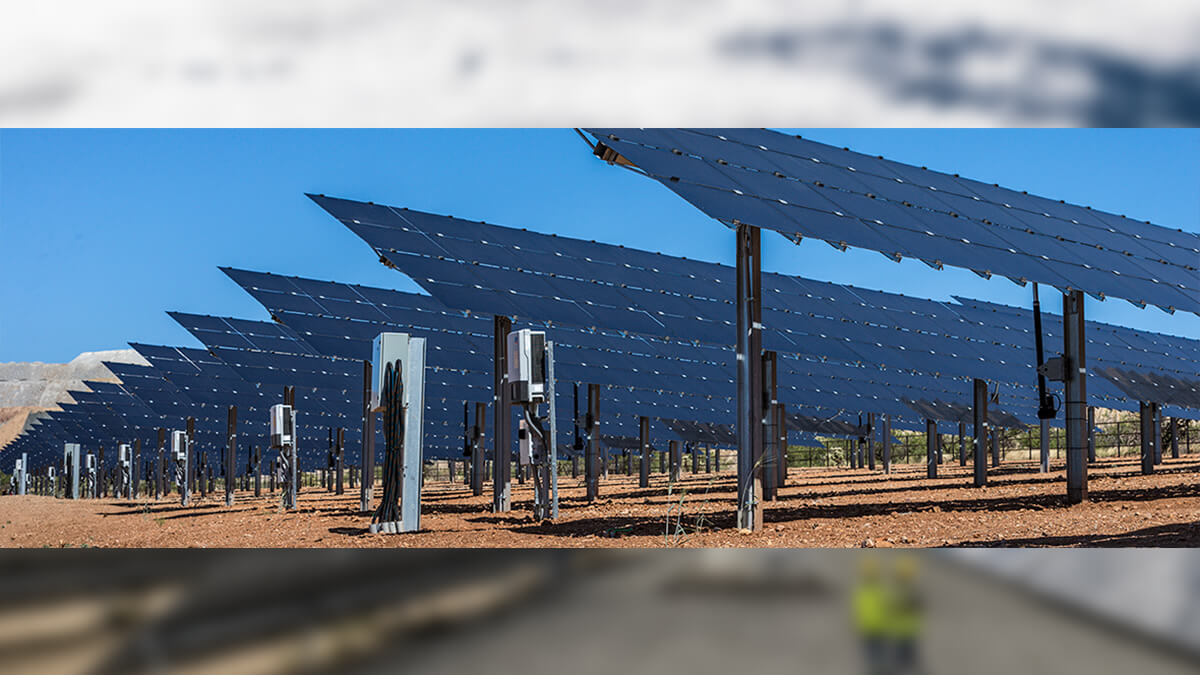 Borusan CAT yenilenebilir enerji hizmetlerini solar sistemlerle genişletiyor