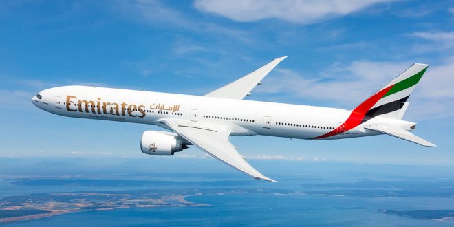 Emirates, Phuket’in Uluslararası Turizme Yeniden Açılmasıyla Adaya Uçuşlarını Yeniden Başlatıyor