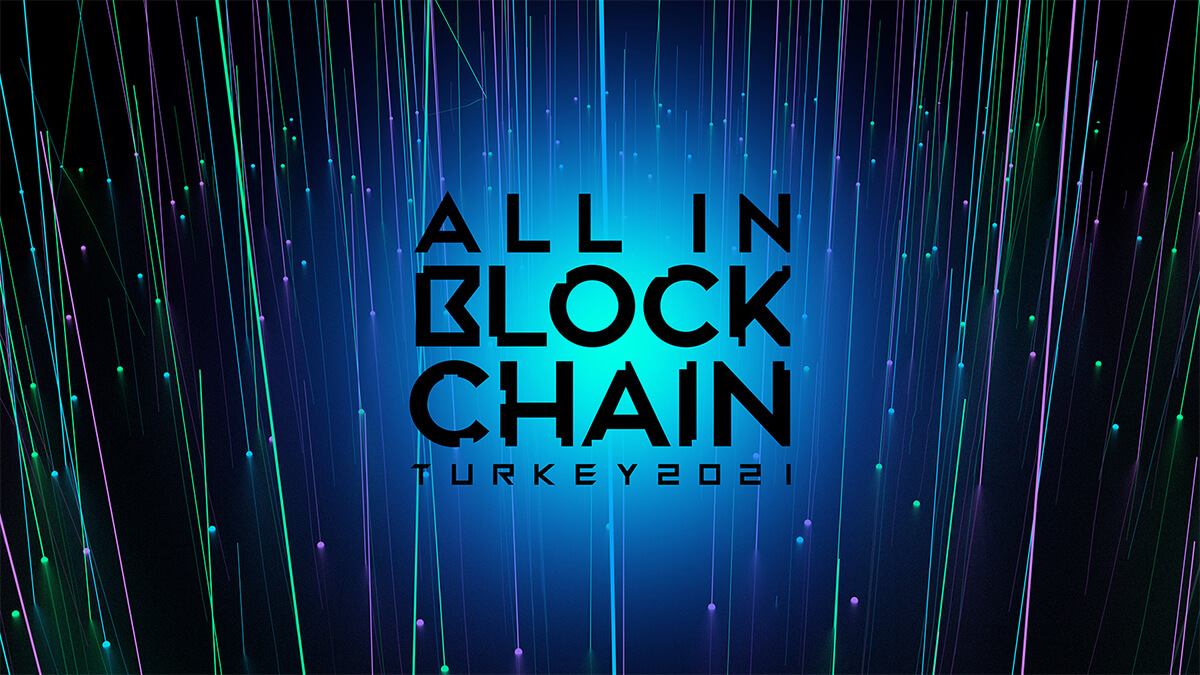 Kripto Paralarda 'Güvenli Yatırım' Sorularının Cevabı "ALL IN BLOCKCHAIN" Konferansında