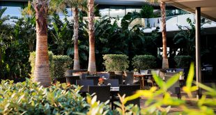 REGES, A LUXURY COLLECTION RESORT&SPA, ÇEŞME'DE İTALYAN MUTFAĞI SAFRAN RESTAURANT AÇILDI