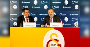 “Galatasaraylılar emeklilikte aslanlar gibi yaşayacak”