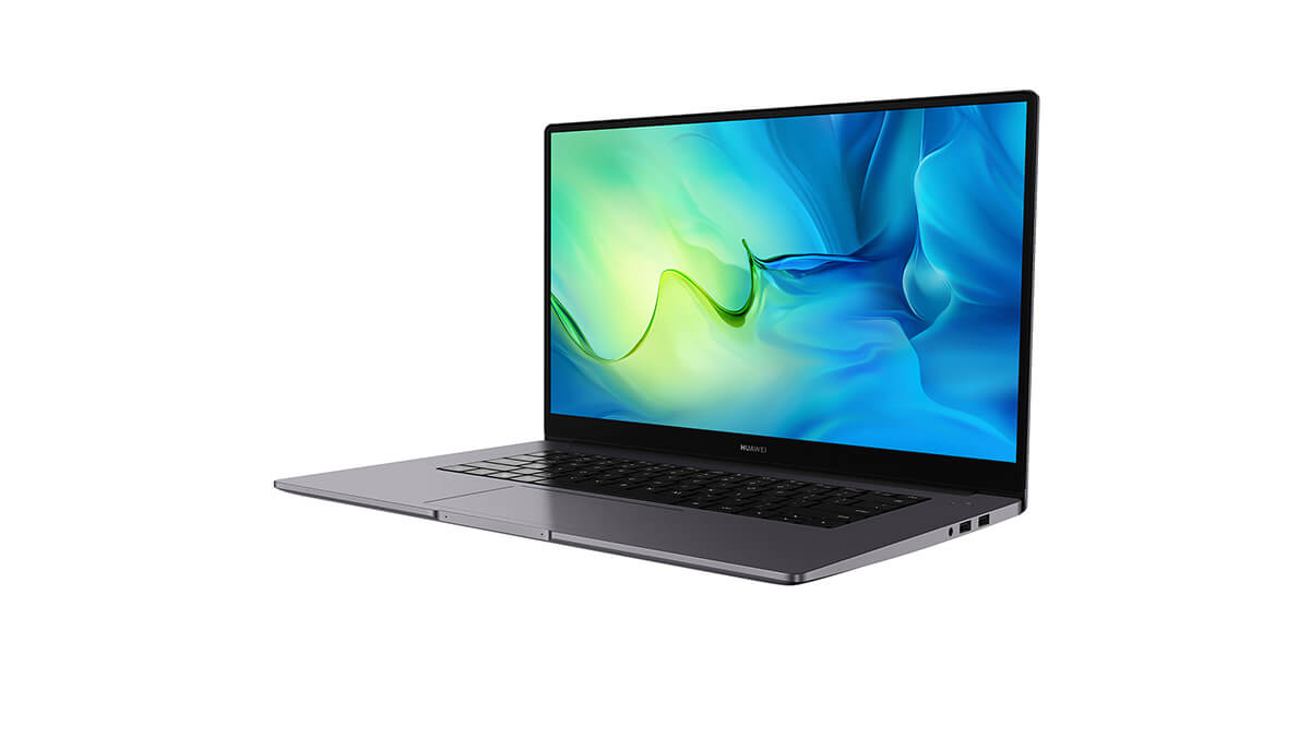 HUAWEI MateBook D15 i3 Türkiye’de Satışta