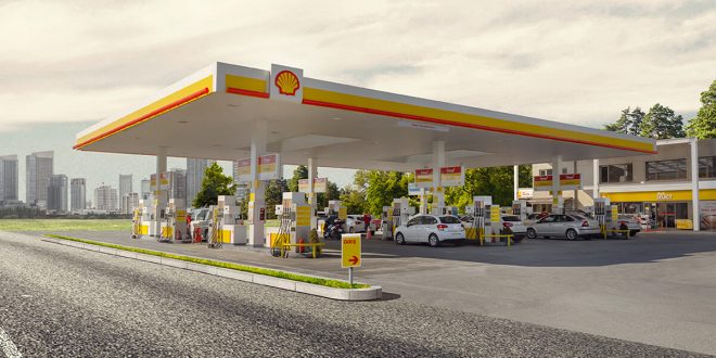 Shell ve ZUBİZU İş Birliklerinin 5. Yılında