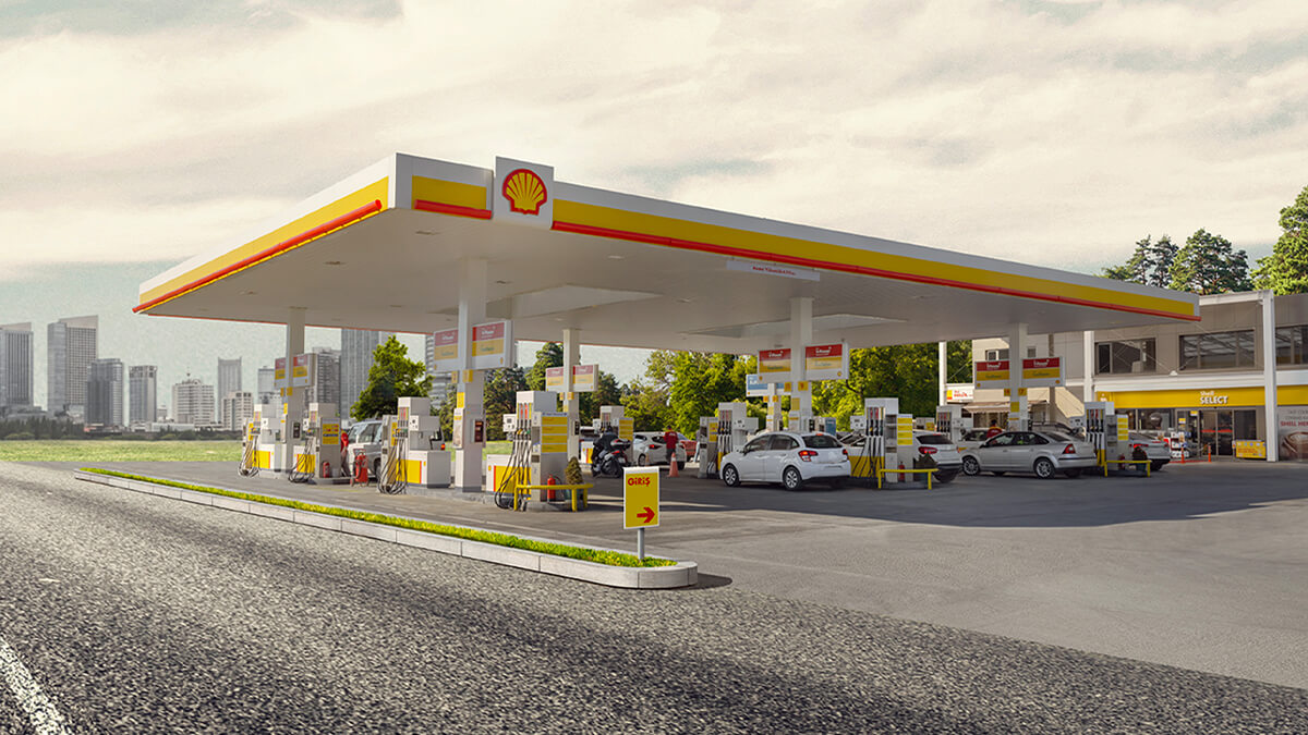 Shell ve ZUBİZU İş Birliklerinin 5. Yılında