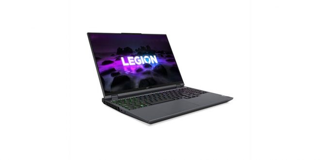 Lenovo Legion 5 Pro ile mühendislik harikası üstün performans