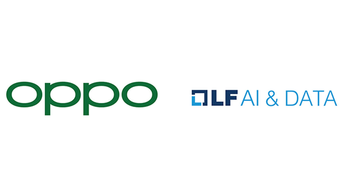 OPPO, Sürdürülebilir Ekosistemde Açık Kaynağı Teşvik Etmek İçin LF AI & Data Foundation'a Katıldı