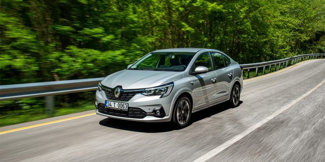 Renault'da Yaz Geldi Faiz Gitti