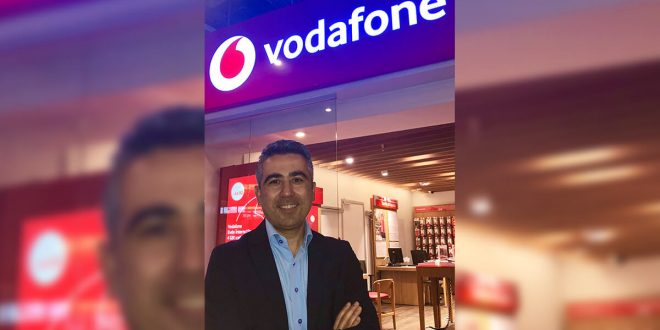 VODAFONE’DAN DÜNYA ÇEVRE GÜNÜ’NDE YENİLENMİŞ İKİNCİ EL CİHAZ KAMPANYASI