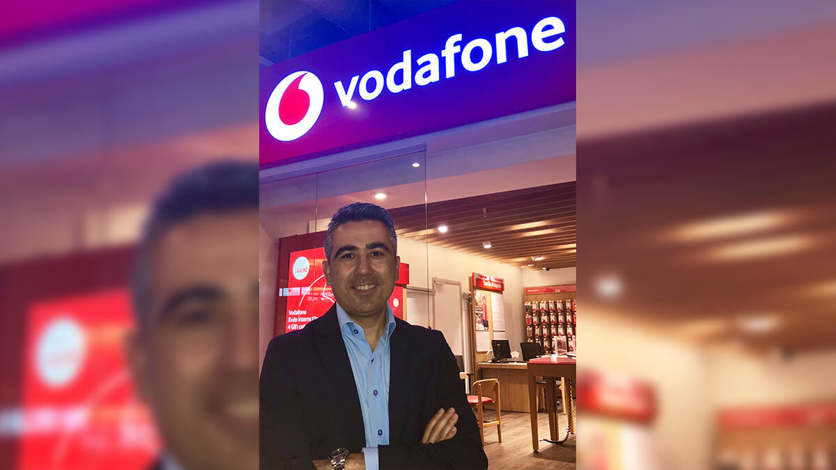 VODAFONE’DAN DÜNYA ÇEVRE GÜNÜ’NDE YENİLENMİŞ İKİNCİ EL CİHAZ KAMPANYASI