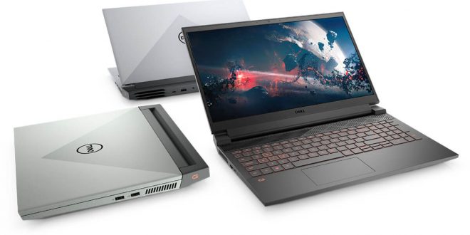 Dell PC Ailesinin Yenilenen Ürünleri Türkiye’de