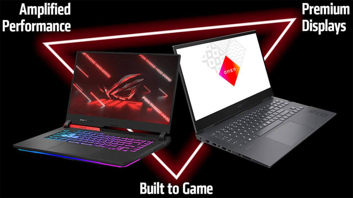 AMD Computex 2021’de yeni mobil grafik işlemcilerini duyurdu