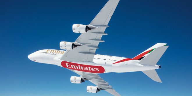 Emirates, Artan Talebi Karşılamak İçin Yaz Sezonu Boyunca Operasyonlarını Arttırıyor