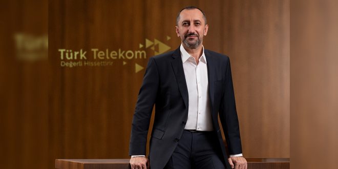 TÜRK TELEKOM ÇALIŞANLARI 3 YILDA 18 TON ELEKTRONİK ATIĞI DÖNÜŞTÜRDÜ