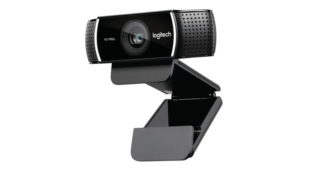 Logitech’in seçili Webcam’lerinde %30’a varan indirim