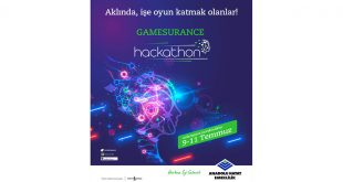 Anadolu Hayat Emeklilik’in “Gamesurance” Hackathon Etkinliğine Başvurular Başladı