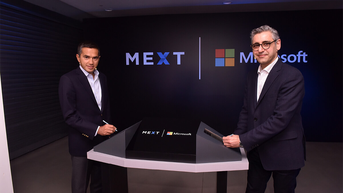 MEXT & Microsoft iş birliği ile sanayide dijitalleşmenin kilidini açtı