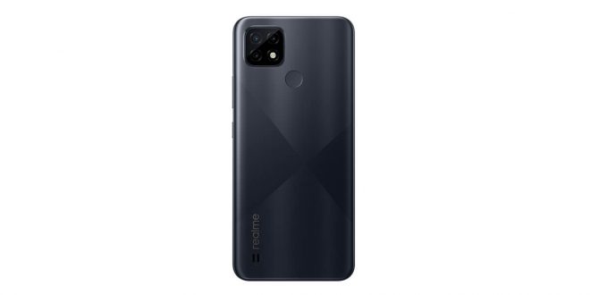 realme’nin Beklenen İlk Yerli Üretimi C21 Satışa Çıktı!