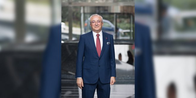 Aksa Doğalgaz, 2020 yılında 573 milyon TL yatırım gerçekleştirdi