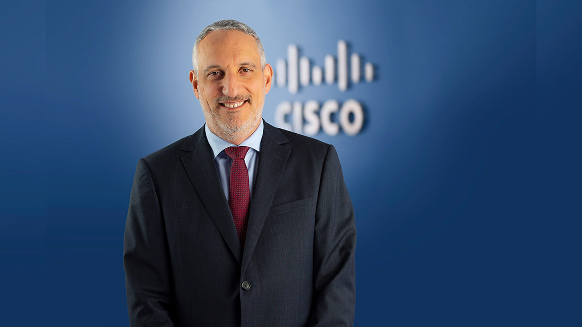 Cisco inovasyonları görücüye çıkarıyor