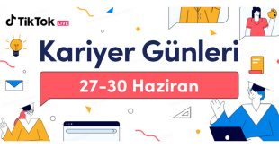 TikTok LIVE Kariyer Günleri sayesinde hayalindeki gelecek mümkün