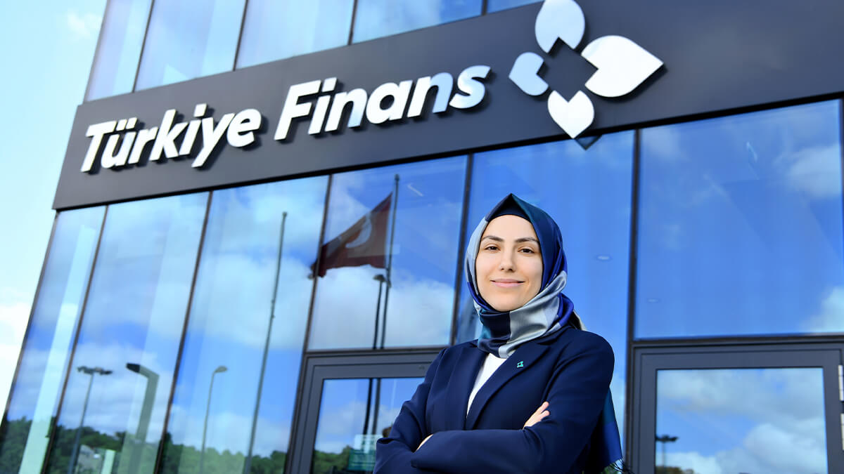 Türkiye Finans, Türkiye’nin en gözde katılım bankası oldu