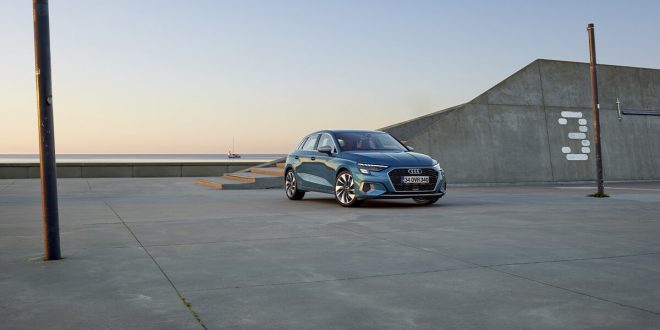 Audi Q3 ve A3 SB'de avantajlar