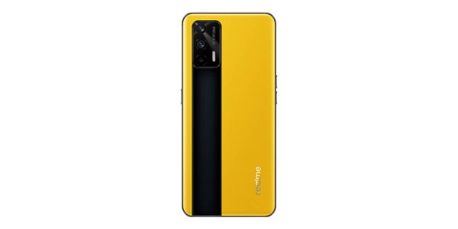 realme, Türkiye’ye İlk Amiral Gemisini Getirmek İçin Hazırlanıyor