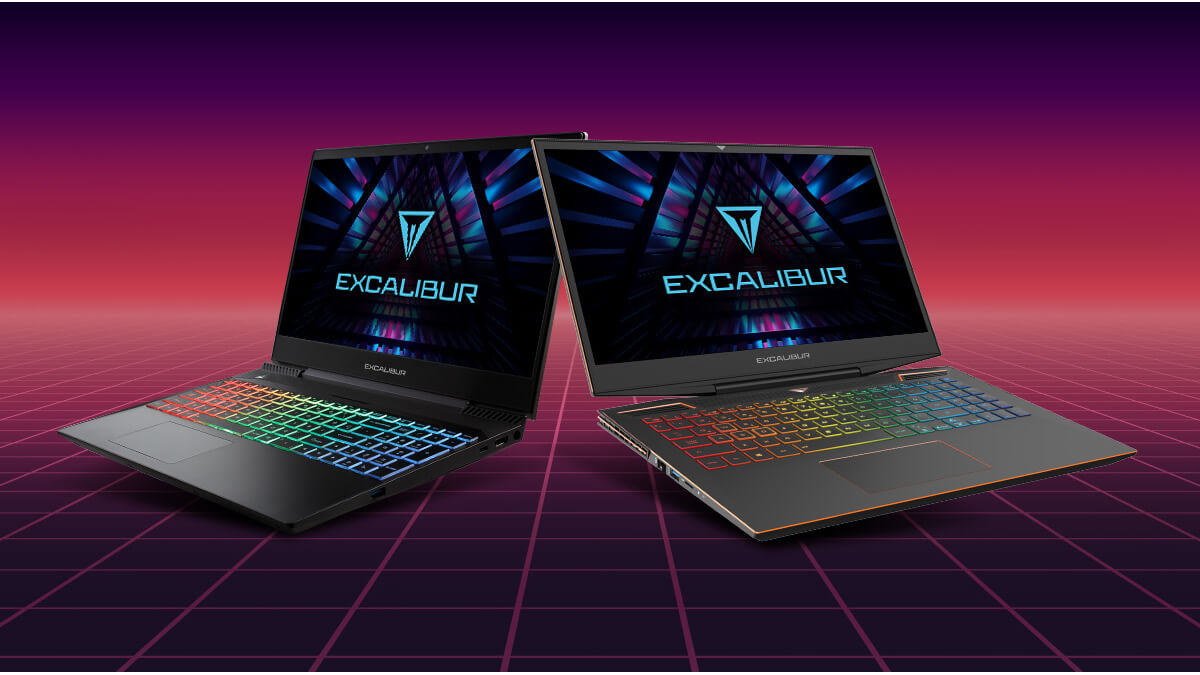 DAHA YENİ VE DAHA GÜÇLÜ EXCALIBUR G770 VE G900 MODELLERİ KULLANICILARLA BULUŞUYOR!