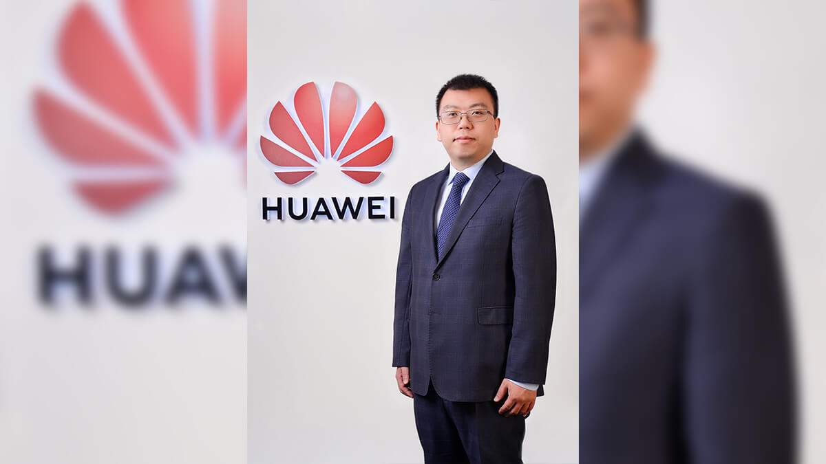 Huawei Türkiye, Dijital Enerji Zirvesi’nde çevreci enerji çözümlerini duyurdu