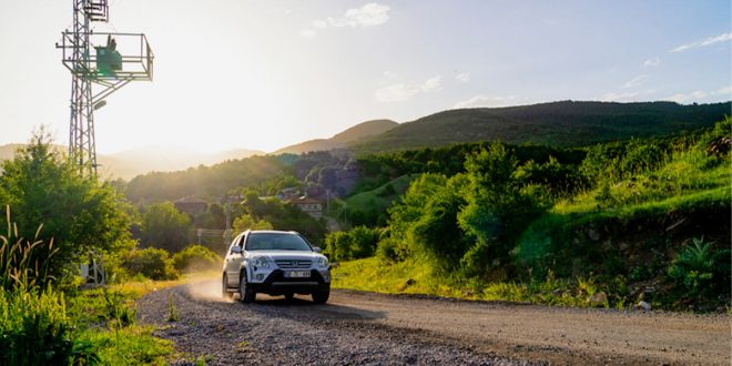 FIRAT EDAŞ YATIRIMLARI İLE KÖYE DÖNÜŞE ENERJİ OLUYOR