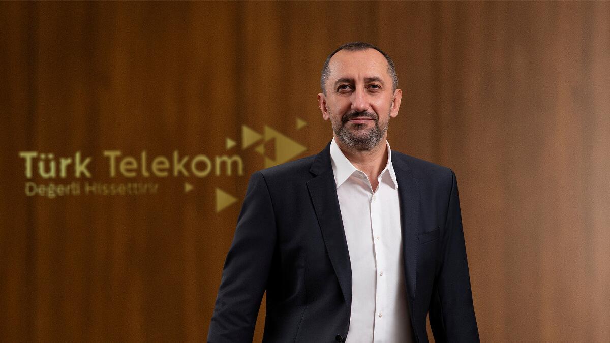 Vestel ve Türk Telekom'dan Vestelcell