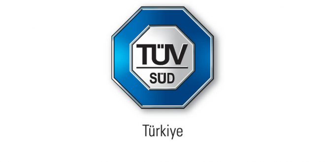 TÜV SÜD IATF Otomotiv Kalite Yönetim Sistemi Belgelendirmesiyle Türkiye Otomotiv Sektörünün Hizmetinde