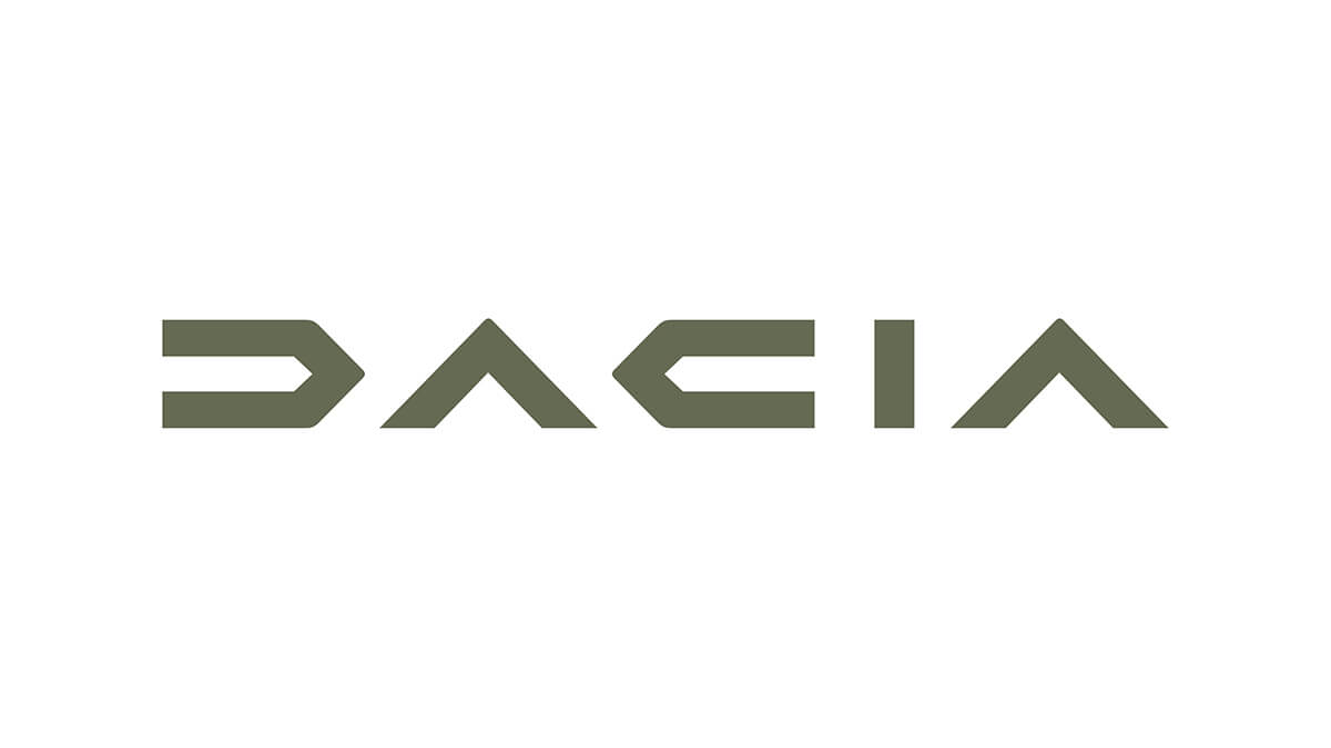 DACIA Logosunu Yeniledi!