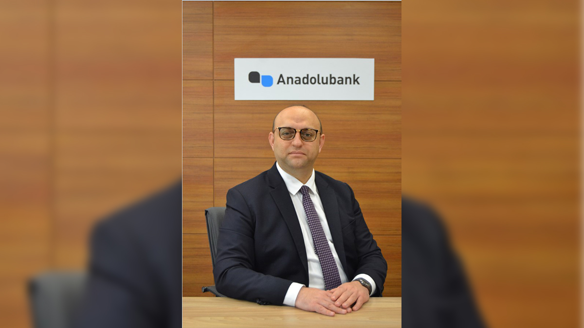 Anadolubank’tan dış ticarete Navlun Kredisi desteği