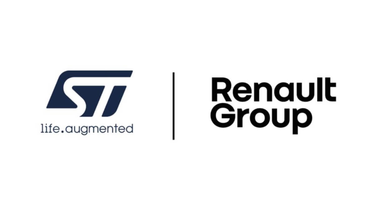 Renault Group ve STMicroelectronics, güç elektroniği alanında stratejik ortaklık yapacak