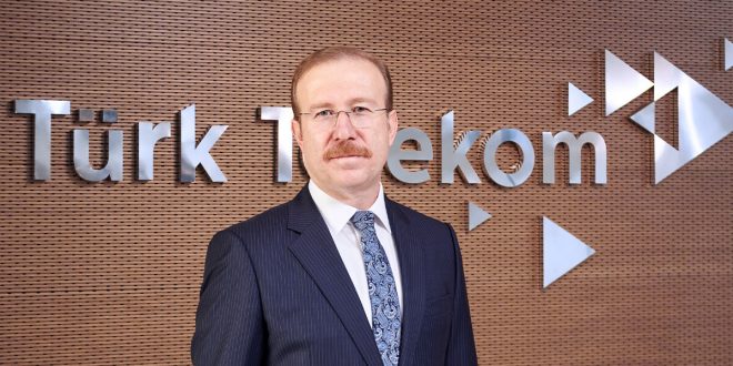 81 ilin kütüphaneleri Türk Telekom ile dijitalleşiyor